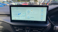 Ford Kuga 2.5 PHEV ST-Line 5dr CVT Estate